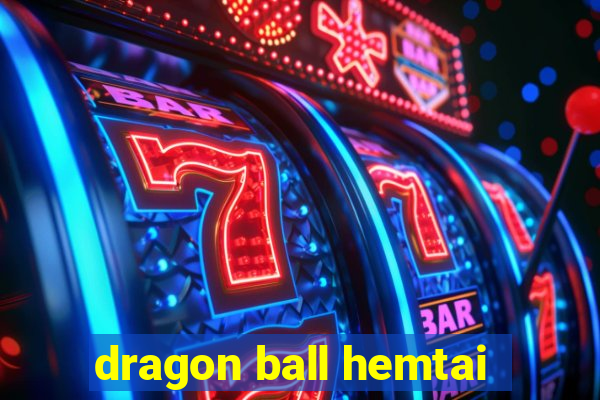 dragon ball hemtai